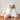 Halloween pet safety with a dog wearing a comfortable ghost costume