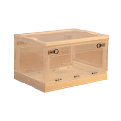 Pet Oxygen & Nebulizer Cage