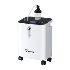 VARON Serene 3 Pet Oxygen Concentrator | Chamber Compatible