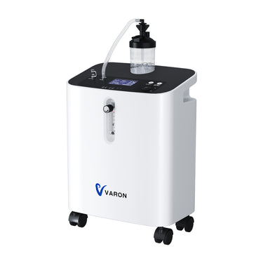Serene 3 Pet Oxygen Concentrator | Oxygen Chamber Compatible