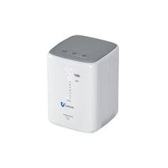 VARON VH-3 Home Pet Oxygen Concentrator | Chamber Compatible