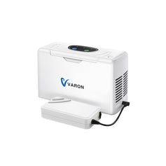 VARON VL-2 Mini Pet Oxygen Concentrator | 3L Continuous Flow