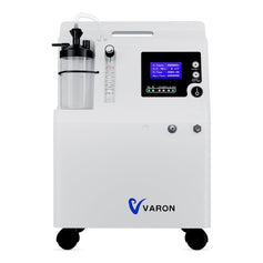 VARON Serene 5 Pet Oxygen Concentrator | Chamber Compatible
