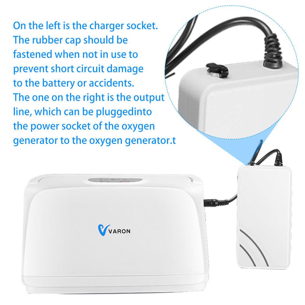 Battery for Light Series