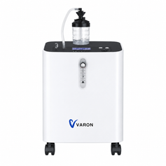 VARON Serene 3 Pet Oxygen Concentrator | Chamber Compatible