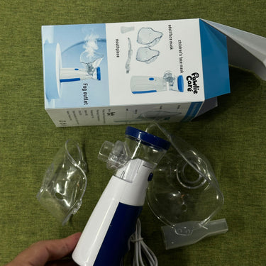 Portable Nebulizer for Nebulizer Treatment MY-135B