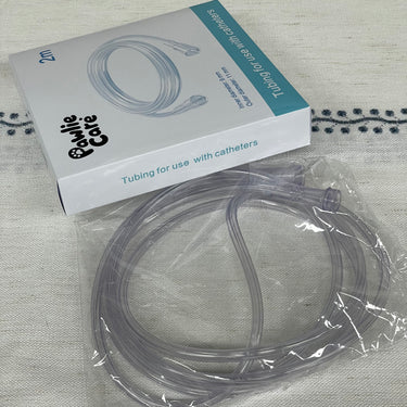Nasal Oxygen Cannula for VARON Oxygen Concentrators