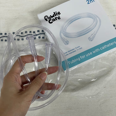 Nasal Oxygen Cannula for VARON Oxygen Concentrators