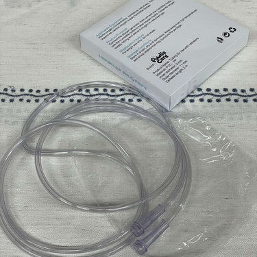 Nasal Oxygen Cannula for VARON Oxygen Concentrators