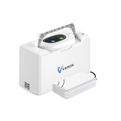 VARON VL-2 Mini Pet Oxygen Concentrator | 3L Continuous Flow